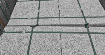 运城芝麻白大花地铺