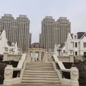 运城黄金麻工程案例