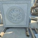 运城芝麻白芝麻灰别墅雕刻板