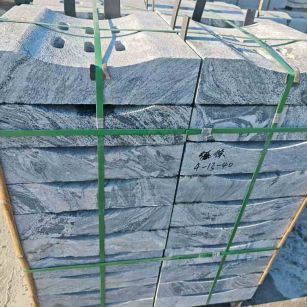 运城浪淘沙水沟盖板