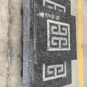 运城英国棕回纹雕刻版