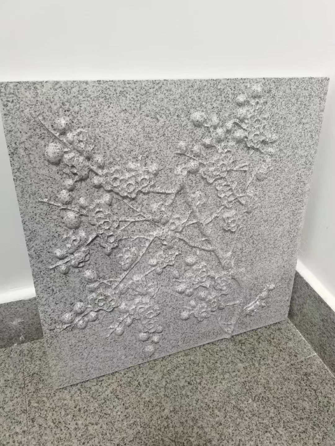 运城芝麻白雕刻版，异形定制