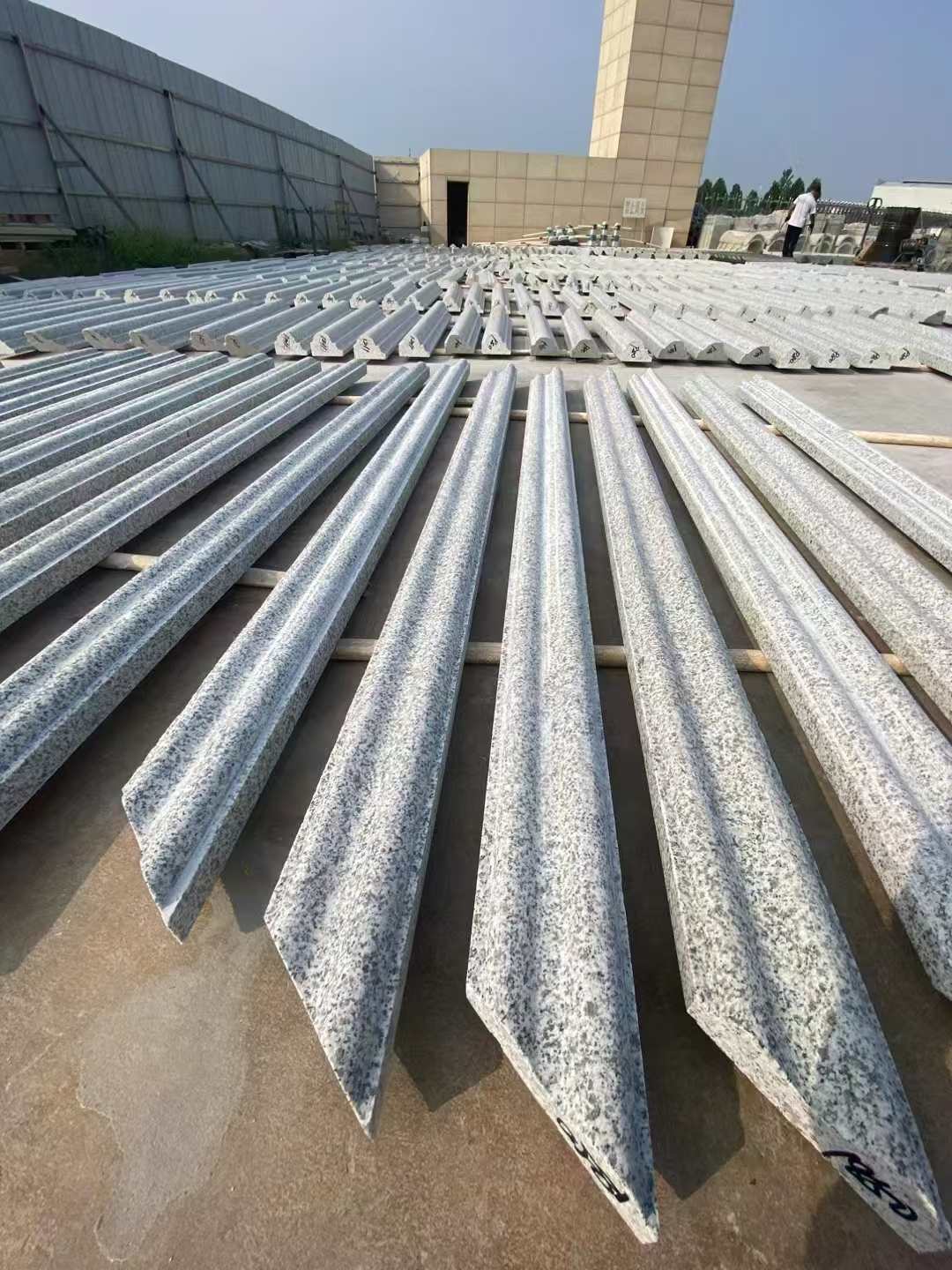 运城 别墅异形线条 异形定制